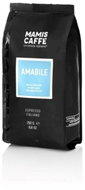 Mami's Caffé Amabile, Beans, 250g Tin - Coffee