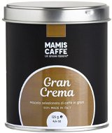 Mami's Caffé Gran Crema, Bohnen, 125 g Dose - Kaffee