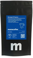 mamacoffee El Progreso, zrnková, 100g - Coffee