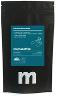 mamacoffee Bio Peru Moyobamba, zrnková, 250g - Coffee
