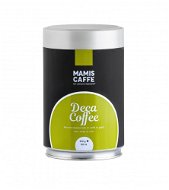 Mami's Caffé Decaffeinated, Beans, 250g Tin - Coffee