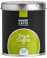 Mami's Caffé Decaffeinated, Bohne, 125g Dose - Kaffee