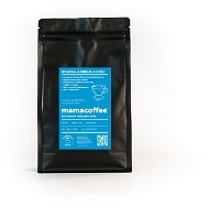 mamacoffee Nicaragua Norlan  & Uriel, 250 g - Káva
