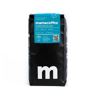mamacoffee Nicaragua Norlan  & Uriel, 1000 g - Káva