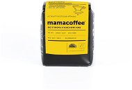 mamacoffe ORGANIC Ethiopia Yirgacheffee Koke, 250g - Coffee