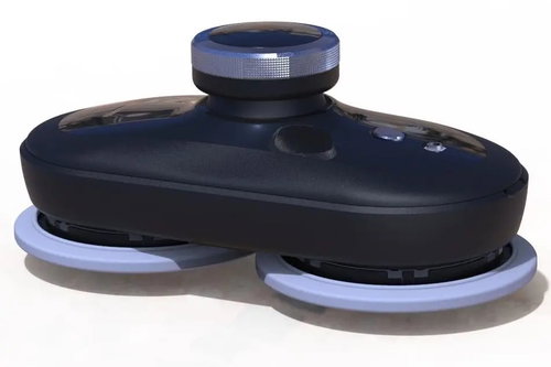 Mamibot W110-T - Robotic Window Cleaner - Main image