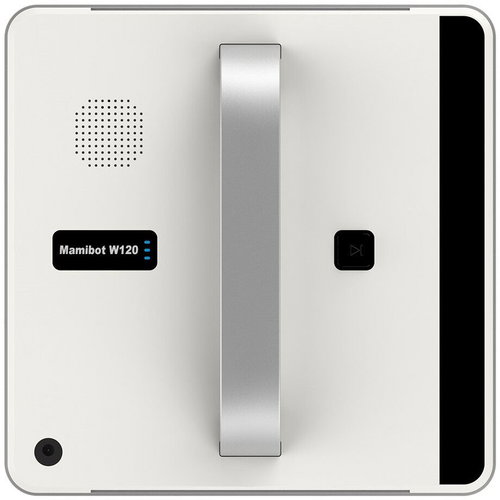 Mamibot W120 - Robotic Window Cleaner - Main image
