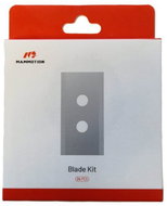 MAMMOTION Robotic Lawnmower Blade Set LUBA, YUKA 24 pcs - Replacement Blades