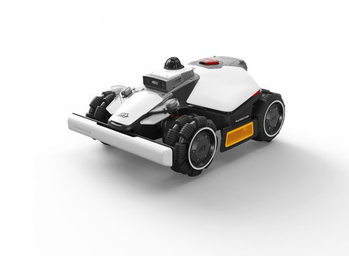 MAMMOTION Robotická sekačka LUBA mini 2, 1500 m2 - Robotic mower - Main image