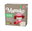 Brown buckwheat, spelt, rice 200 g