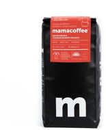 mamacoffee Bio Nicaragua Coassan women's project 1000 g - Káva