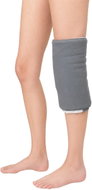 Priessnitz knee and elbow wrap for children, 30–40/22 cm, grey - Priessnitz Wrap