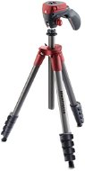 MANFROTTO MKcompactACN-RD - Tripod