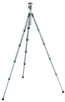 MANFROTTO MKC3-P02 - Stativ - Hlavní obrázek