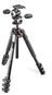 MANFROTTO MK190XPRO4-3W - Tripod