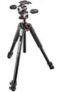 Tripod MANFROTTO MK055XPRO3-3W - Stativ