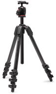 Manfrotto 055CXPRO4 KIT BALL HEAD AS - Stativ