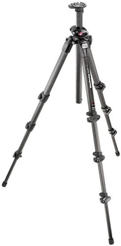 MANFROTTO 055CXPRO4 - Stativ - Hlavní obrázek