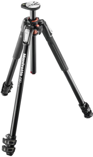 MANFROTTO MT 190XPRO3 - Mounting Stand - Main image