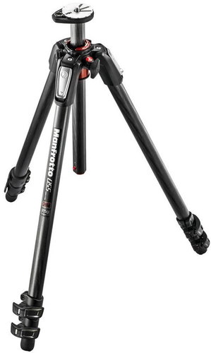 MANFROTTO MT055CXPRO3 - Mounting Stand - Main image