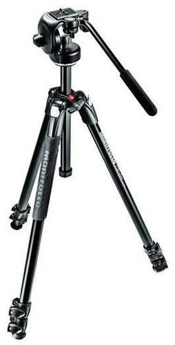 Manfrotto MK 290XTA3-2W - Statív - Hlavný obrázok