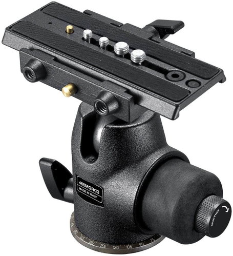 MANFROTTO 468MGRC3 - Tripod Head - Main image