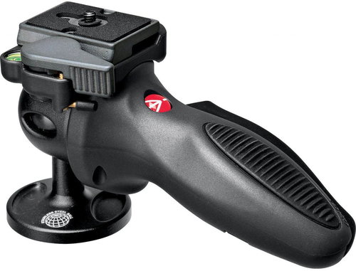 MANFROTTO 324RC2 - Tripod Head - Main image
