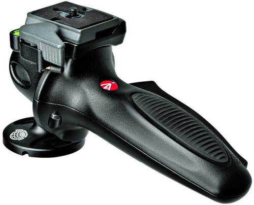 MANFROTTO 327RC2 - Tripod Head - Main image