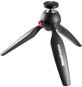 MANFROTTO Pixi MTPIXI-B Mini fotóállvány, fekete - Mini állvány