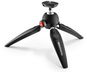 MANFROTTO MTPIXIEVO black - Mini Tripod