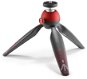 MANFROTTO MTPIXILE rot-schwarz Limited Edition - Mini-Stativ