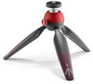 MANFROTTO MTPIXILE rot-schwarz Limited Edition - Mini-Stativ