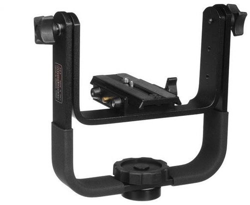 MANFROTTO 393 - Holder - Main image