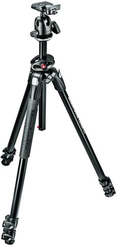 MANFROTTO 290DUA3 MK-BH - Mounting Stand - Main image