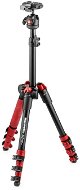 MANFROTTO MKBFR1A4R-BH red - Tripod