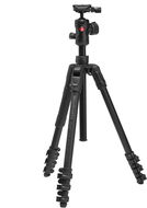 MANFROTTO Befree Advanced AS Lever Aluminium - Stativ