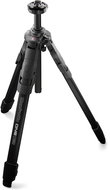 Manfrotto ONE Alu Hybrid Tripod - Stativ