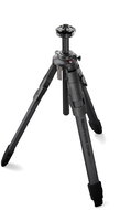 Manfrotto ONE Carbon Hybrid Tripod - Stativ