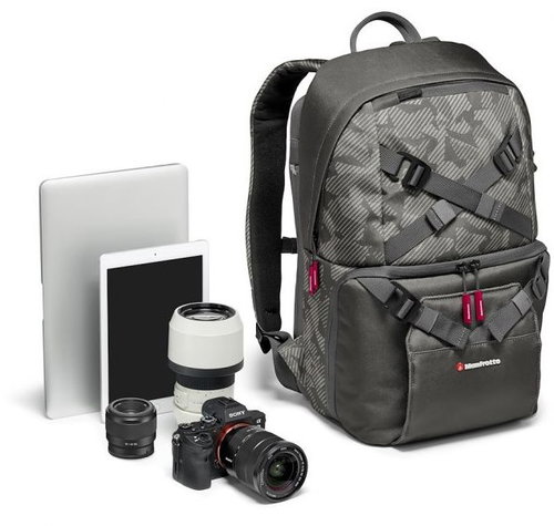 Manfrotto NOREG MB OL-BP-30 - Fotorucksack - Hauptbild