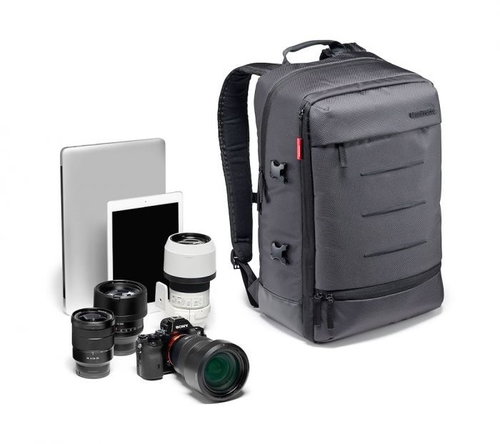 Manfrotto Manhattan Mover-30 - Camera Backpack - Main image