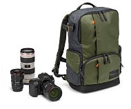 Manfrotto Street, MS-BP-IGR - Camera Backpack
