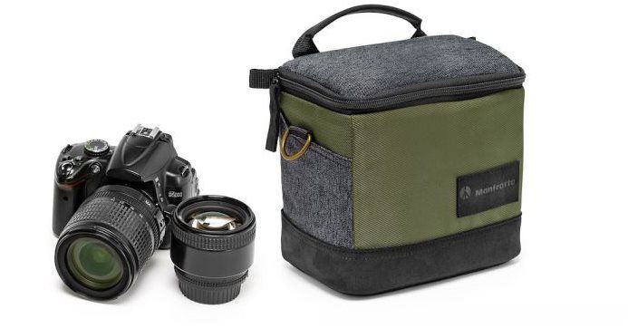 Manfrotto Street MS SB IGR Camera Bag alza.sk