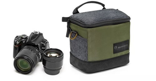 Manfrotto Street MS-SB-IGR - Camera Bag - Main image