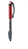 Manfrotto COMPACT MMCOMPACT-RD red - Tripod