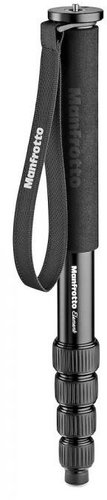 Manfrotto Element MMELEA5BK black - Mounting Stand - Main image