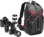 Manfrotto Pro Light Camera Backpack 3N1-26 for DSL - Camera Backpack
