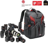 Manfrotto Pro Light Camera Backpack 3N1-36 for DSL - Camera Backpack