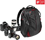 Manfrotto Pro Light camera backpack Bumblebee-130 - Fotobatoh