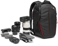 Manfrotto Pro Light backpack RedBee-110 for CSC - - Fotobatoh