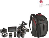 Manfrotto Pro Light Cinematic camcorder backpack E - Fotós hátizsák